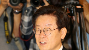 이재명 경기지사,