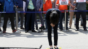 조현아 전 부사장, 조사 태도 논란… 변호사측 