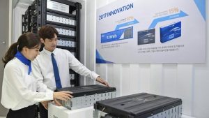 '2025년 약 31조 시장 잡아라'… 산업계, ESS 사업 열풍