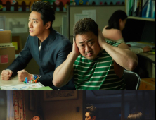 ‘신과 함께2’ 핵심 마동석, 신들린 연기 선보인다