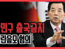 [쿠키영상] 한민구 출국금지, 계엄령 문건 내란음모 혐의…