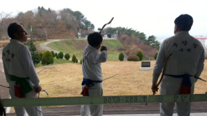 경상남도지사기 ‘정대항 궁도대회’ 사천서 열린다