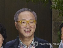 ‘전두환 사돈’ 이희상 회장, 집행유예 2년 확정