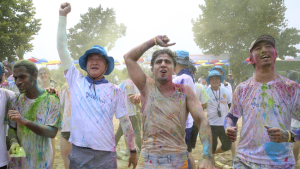 [여기어때] “황강에서 놀자” 합천바캉스축제 개막