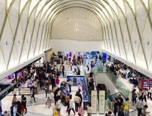 롯데면세점, 인천공항 1터미널 면세점 일부 매장 영업 종료