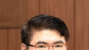 이상훈 남해부군수 취임..적조 대비상황 점검