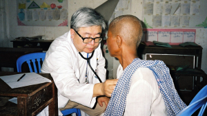 경상대병원, 우즈베키스탄 누크스 지역 해외의료봉사 떠난다