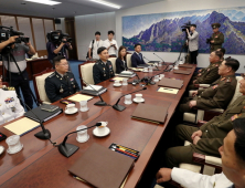 남북, DMZ 공동유해·발굴GP 시범철수·JSA 비무장화에 공감