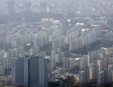 서울집값 상승에 분양시장 호조…연내 1만가구 예정