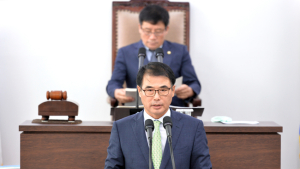 남해군, 민선7기 첫 예산안 편성…장충남 군수 “살맛나는 남해”