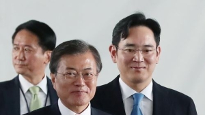 삼성 미래 위해 3년간 180조 투자… 4만명 직접 채용