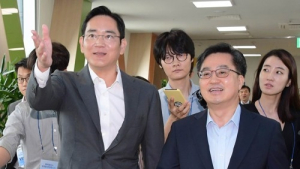'308조, 13만3000명'… 김동연 부총리 면담 후 내놓은 약속