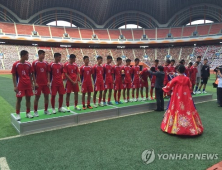 정부, ‘평양 유소년 축구 대회’ 육로 방북 승인… 文 정부 들어 최다