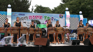 [진주소식] 정촌면, ‘강주연꽃 문화축제’ 14일 개최