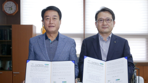합천군-농협 합천군지부, 농정업무 교류 협력한다