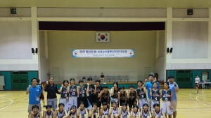 대한체육회, 제22회 한.일청소년하계스포츠교류 초청·파견 개최