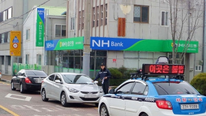 남해군, 교통혼잡 지역 ‘불법 주정차 단속’ 강화