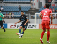 ‘무서운 상승세’ 대구FC, 제주 잡고 3연승 노린다