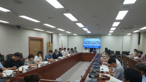 사천시, ‘공군과 함께하는 2018 사천에어쇼’ 준비 본격화