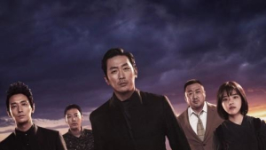 신과함께 시리즈 2편 누적 관객 2500만명 돌파