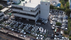 BMW코리아, 리콜 개시… 10만6317대 대상