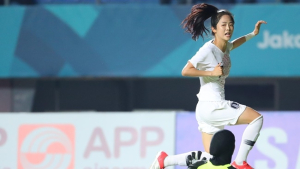 ‘이현영 폭풍골’ 한국, 홈팀 인도네시아 12-0 대파… 조별리그 전승