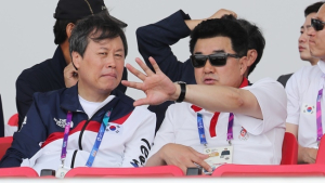 도종환 장관 “北에 도쿄올림픽 단일팀 제안했다”