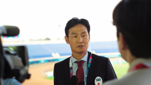 최용수의 한국-이란전 조언 “단판제, 집중력 잃지 않아야”
