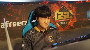 [GSL] 김대엽, 황규석 2-0 꺾고 16강 D조 승자전 진출