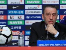 ‘벤투 1기’ 소집명단 24인 발표, 황의조·황인범·황희찬 포함