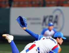 KBO, ‘통장·체크카드 대여’ 윤호솔 60일 자격정지 징계