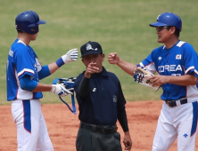 패하면 金 없다… 한국, 일본전서 명예회복 나선다