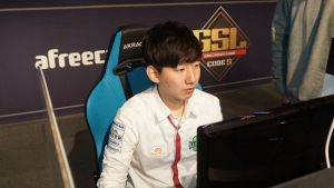 2018 GSL 시즌3 8강, 이병렬 4강 진출여부 관심