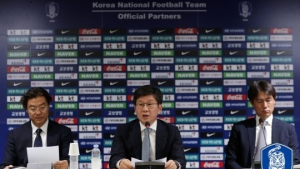 대한축구협회 개혁의 첫 발일까, 축구팬 의견 수렴한다