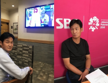최용수 “인간미 넘치는 박항서, 승부욕 강하다”