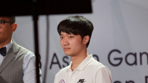 [아시안게임 롤] 대만, 사우디 3-1 꺾고 동메달 ‘유종의 미’