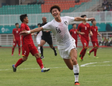 힘겹게 올라온 한국, 일본전 매듭이 제일 중요하다