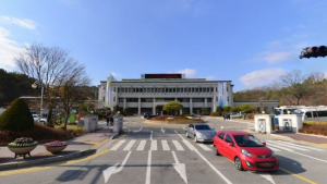 의정부시,지난해 살림규모 1조2천144억원