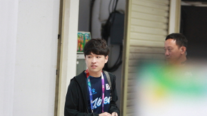 [아시안게임] 스타2 조성주, 무실세트 결승 行… 준결승서 이란 제압