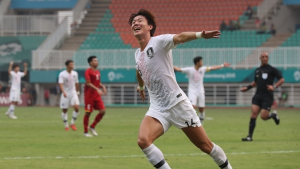 한국 축구, 결승서 일본 꺾어야 비로소 환호 받는다