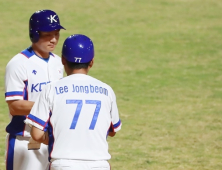 금메달 땄지만… 한국 야구에 주어진 숙제