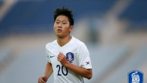 ‘발렌시아 신성’ 이강인, UCL 명단 포함