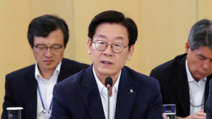 이재명 “삼성반도체 이산화탄소 유출 사고 긴급조사할 것”