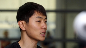 러시아 “안현수를 잃지만 누구도 나쁘게 말할 수 없다”