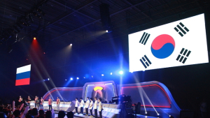 오버워치 월드컵 지역 예선 잔여 경기, 한국어 중계 예정