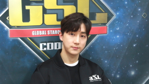 KSL 결승 이제동vs김성현, 이기는 자가 강자다