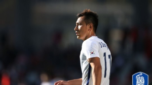 한국, 코스타리카전 4-2-3-1 포메이션·지동원 원톱