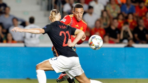 부활한 무적함대 스페인, 크로아티아 6-0 대파