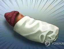 “아기 사인, 부모 실수 아닌 방임”…경찰 구속영장 청구