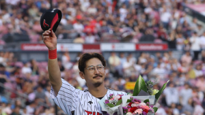 ‘탁월한 선구안’ LG 박용택, 역대 3번째 3500루타 임박
